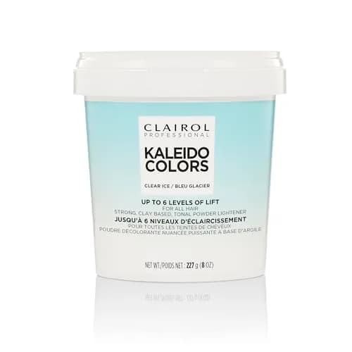Clairol Professional Kaleidocolors Neutral Tub 8 oz | Lightening & Toning in 10 Min thumbnail 1