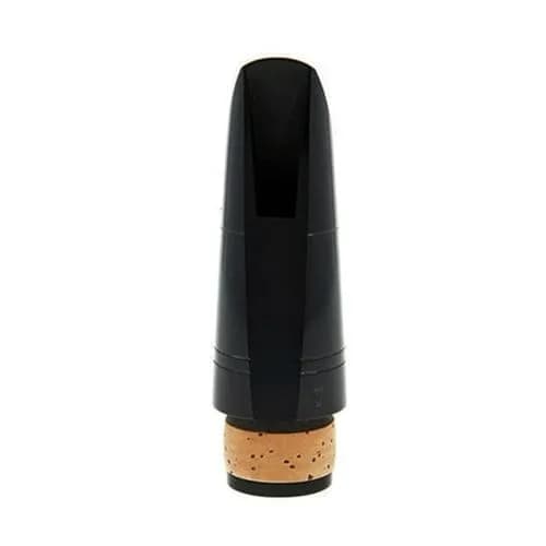 Vandoren CM3028 5RV Lyre Profile 88 Bb Clarinet Mouthpiece | Slightly More Open, Medium Facing, Profile 88 Beak thumbnail 2