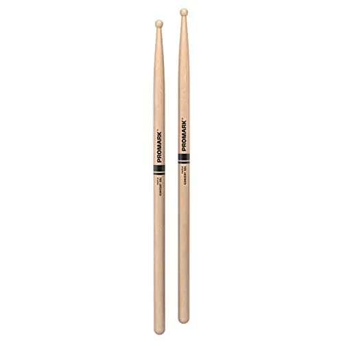 ProMark SD1 Maple Concert Drumsticks, Wood Tip | Balanced Response & Rebound thumbnail 4