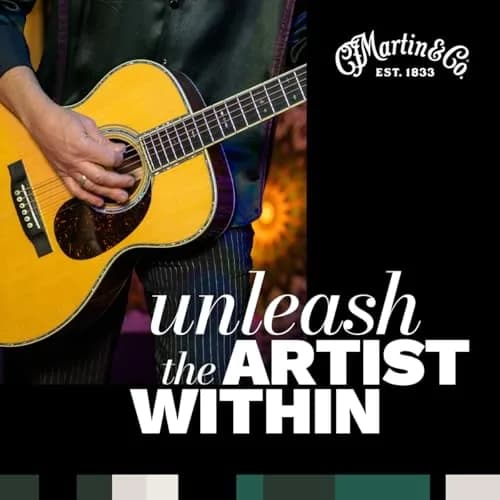 Martin Ukulele Strings M630 Baritone-Gauge Fluorocarbon Clear 4-Pack | Warm Clear Tone thumbnail 6