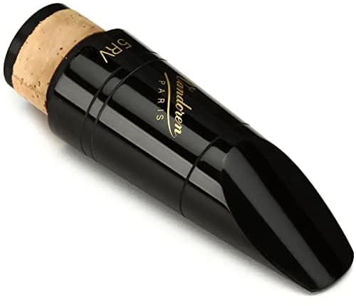 Vandoren CM301 5RV Bb Clarinet Mouthpiece | Standard for Musicians Worldwide thumbnail 1