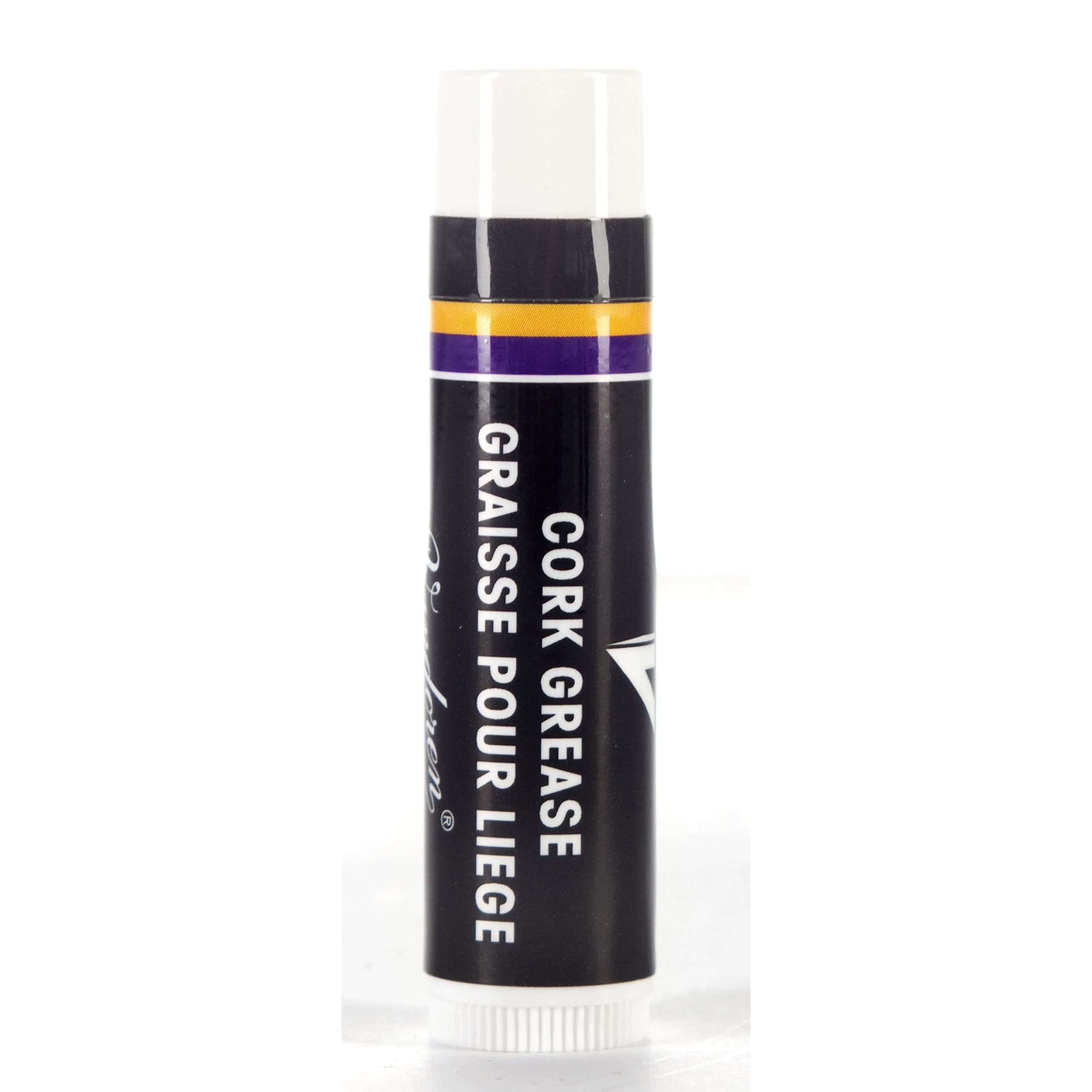 Vandoren CG100B Clarinet Cork Grease | Lubricates & Protects Cork - main product image