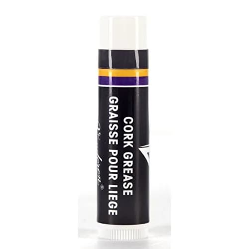 Vandoren CG100B Clarinet Cork Grease | Lubricates & Protects Cork thumbnail 1