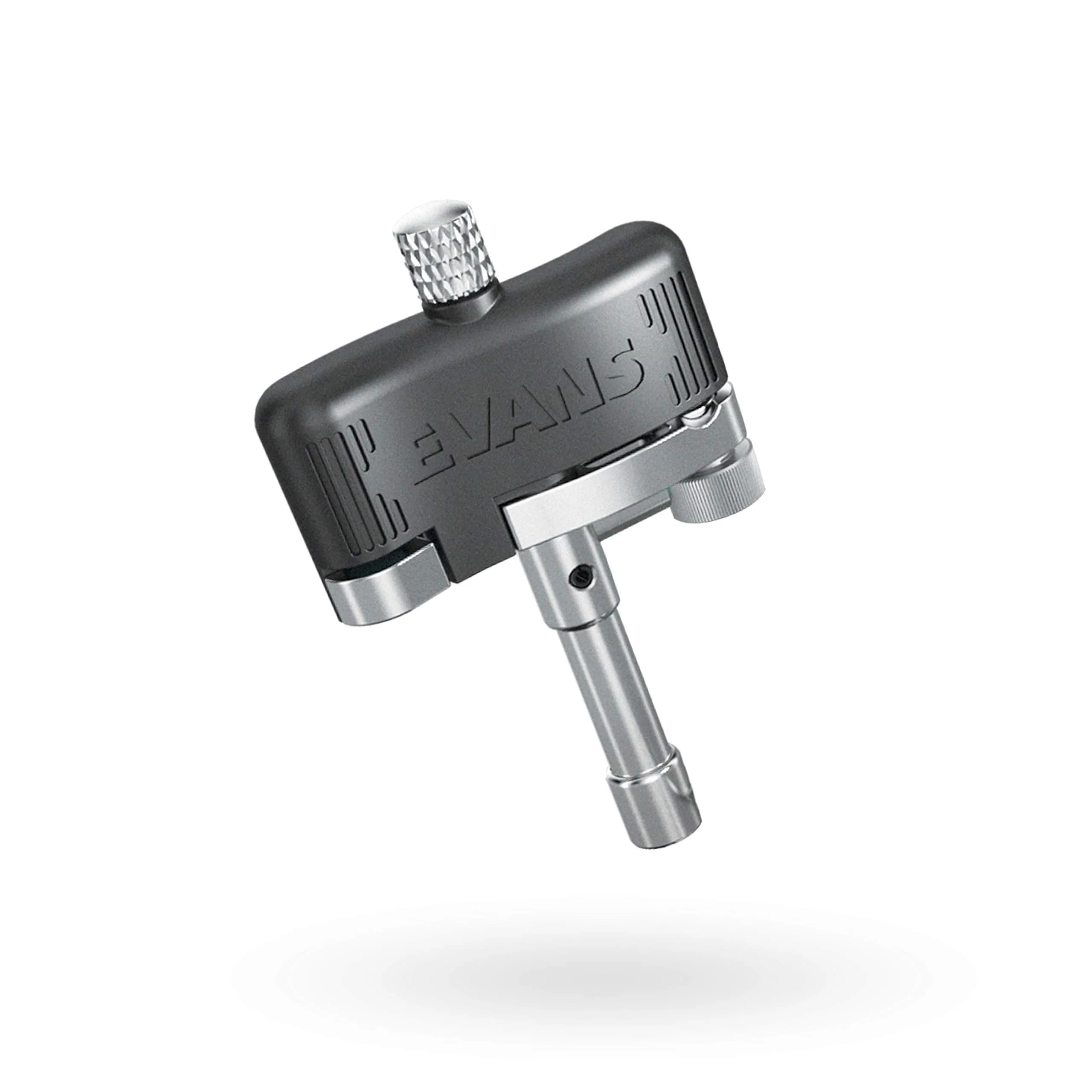 Evans Torque Key Drum Tuning Wrench | Ergonomic, Magnetic, Adjustable Tension (70-120 chars)