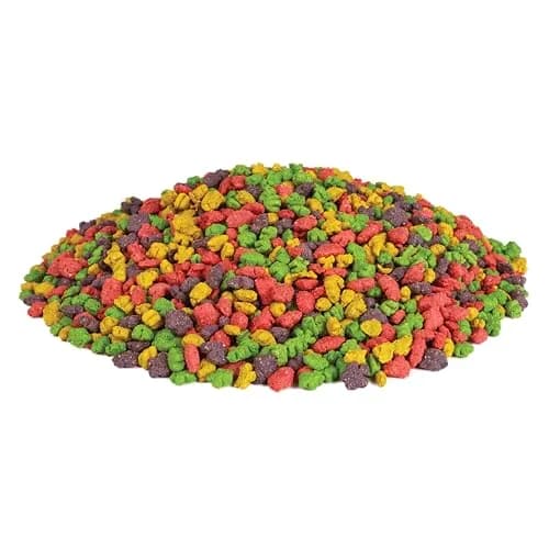 Kaytee Exact Rainbow Cockatiel Food 1.36 kg (3 lb) | Veterinarian Recommended Nutrition for Vibrant Plumage thumbnail 3