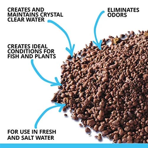 Fluval ClearMax Phosphate Remover 3-Pack (300g Total) | Chemical Filter Media for Crystal Clear Water thumbnail 3