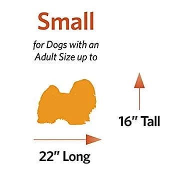 MidWest Homes for Pets QuietTime Bolster Dog Crate Bed 24-inch 61cm x 45cm (2.76 inch Thick) | Cozy Cinnamon Mat for Small Breeds thumbnail 7