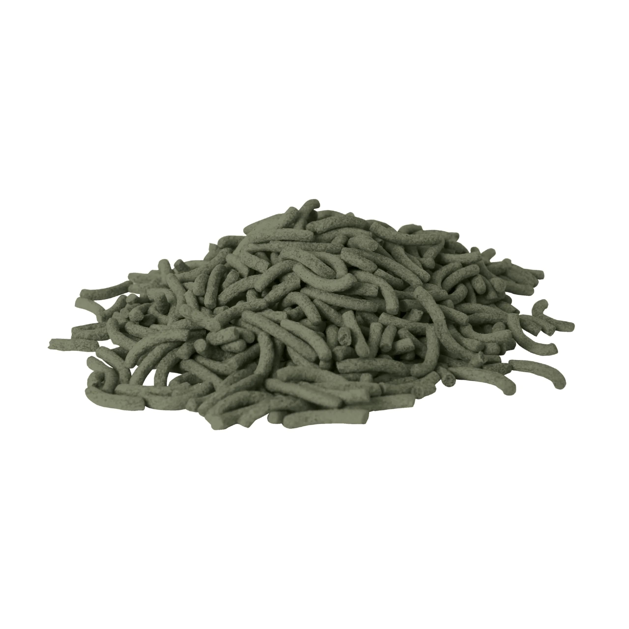 Tetra ReptoMin Floating Food Sticks 1.94 Oz | Daily Diet for Aquatic Turtles, Newts, and Frogs - view 2
