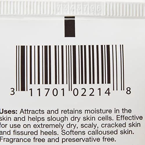 Coloplast Atrac-Tain Moisturizing Cream 5 oz | Urea & AHA Relief for Dry Skin thumbnail 3