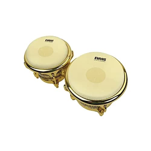 Evans Tri-Center Bongo Head 8-5/8 Inch (21.9 cm) | Bright Tone, Enhanced Fundamental thumbnail 2