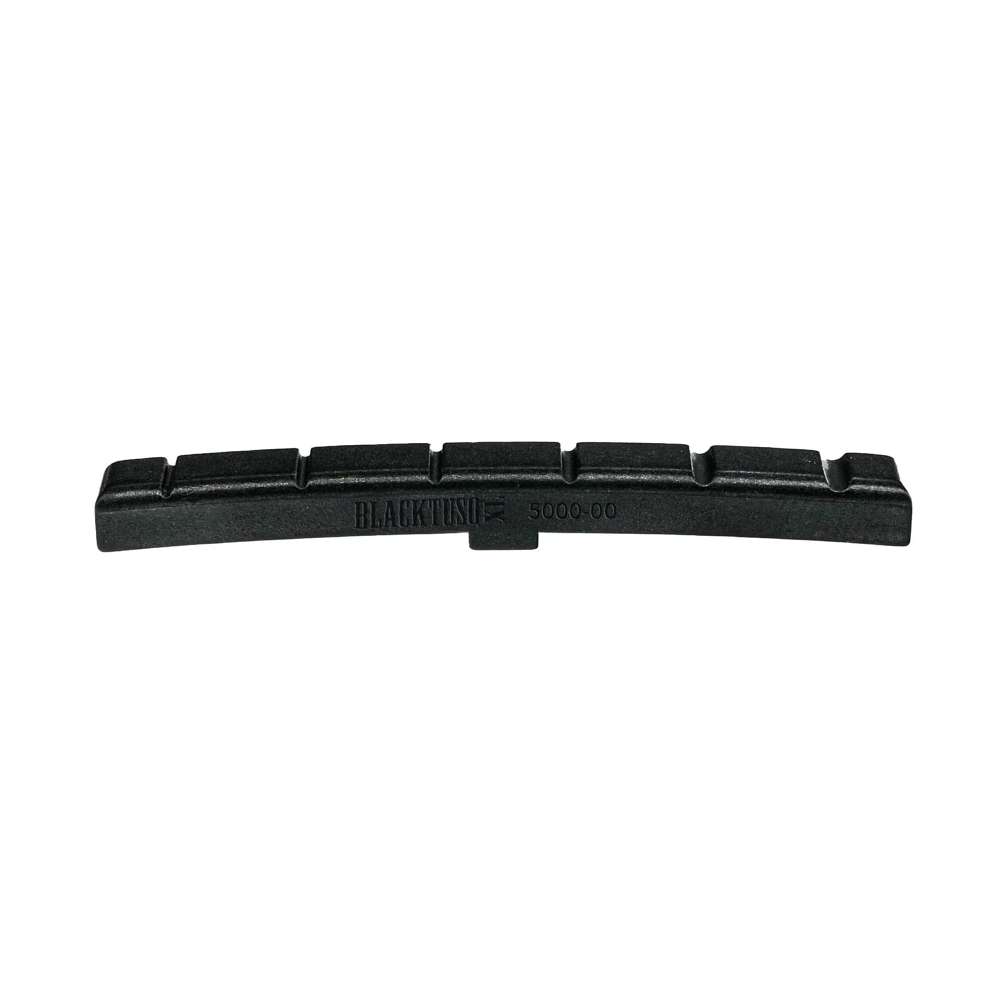 Graph Tech Model 5000-00 TUSQ XL Slotted Guitar Nut (42.85mm Length) | Precision Engineered for Tone & Sustain
