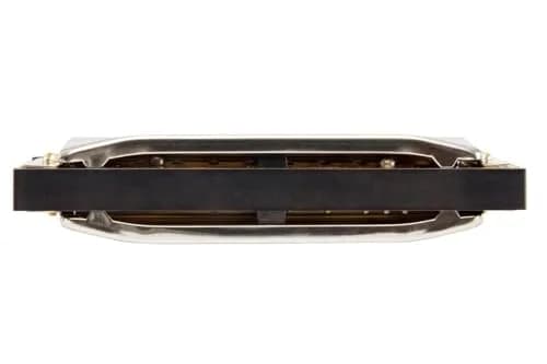 Hohner Special 20 Harmonica, Key of F | Pro Quality 20 Reeds Richter Tuning thumbnail 2