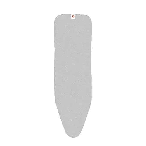 Brabantia Replacement Ironing Board Cover Size B | Fairtrade Cotton Top Layer for Comfort Board thumbnail 2