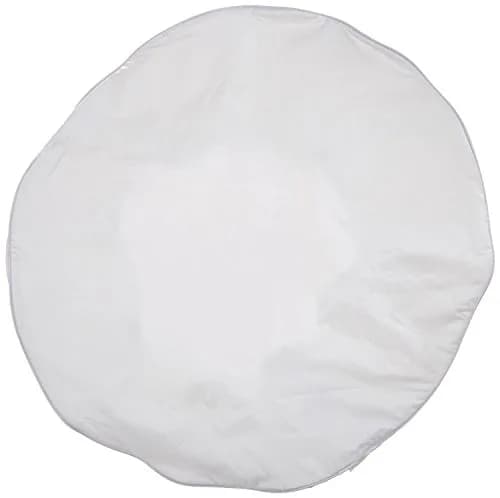 ADCO Tire Cover Type I 28" Diameter | Heavy Vinyl UV & Bird Droppings Protection thumbnail 2