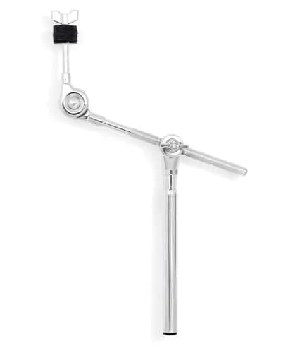Gibraltar Mini Cymbal Boom Arm, Compact Drum Hardware Accessory (SC-4425MB) | 12-Inch Reach, Alloy Steel thumbnail 1