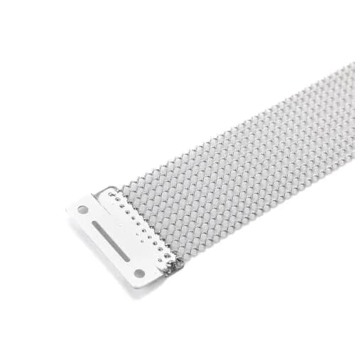 Gibraltar SC-360A 13 Inch Snare Wire 12 Strand | Balanced Tone for Jazz, Pop, Funk thumbnail 3