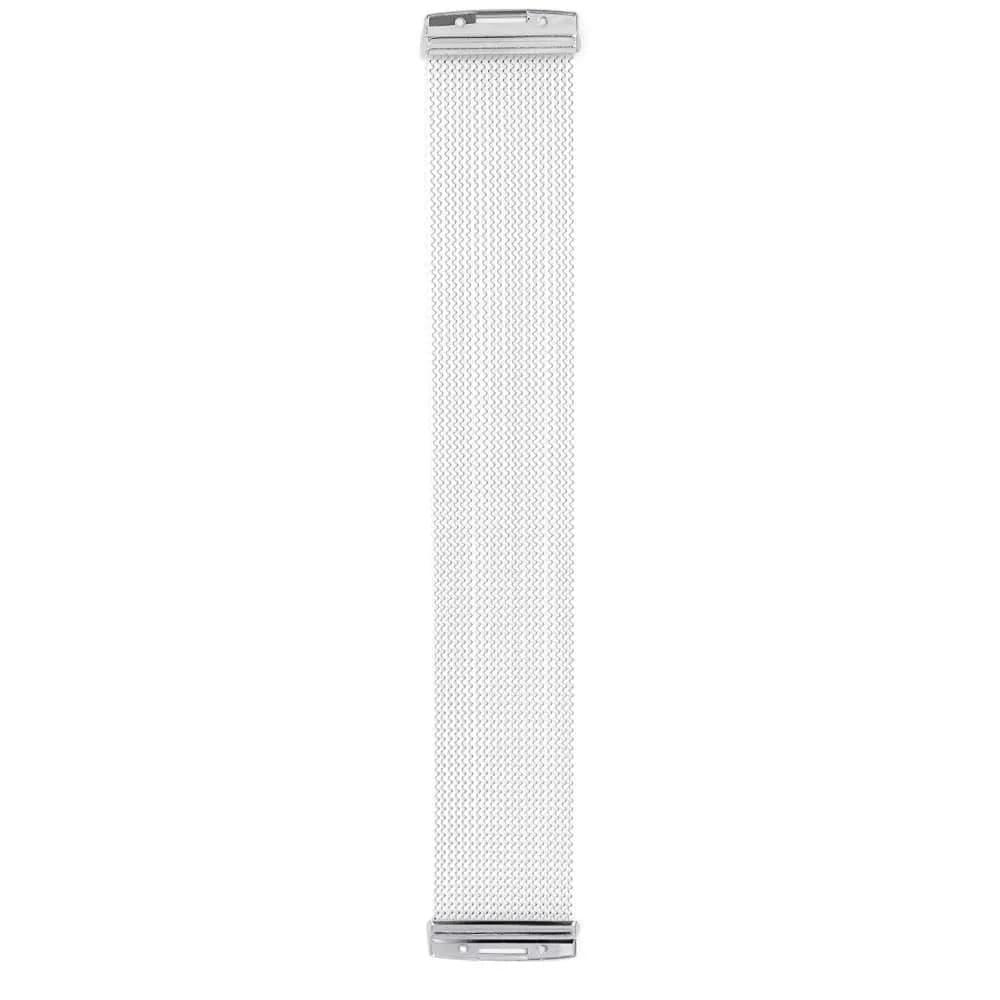 Gibraltar Steel Snare Wire 14" 20 Strand | Sharp, Crisp Response for Most 14" Snare Drums — Silver