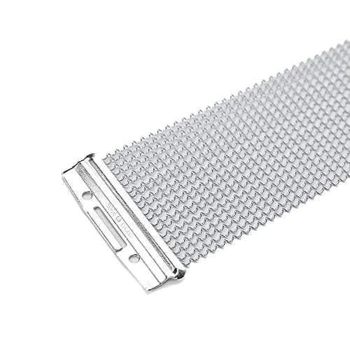 Gibraltar Steel Snare Wire 14" 20 Strand | Sharp, Crisp Response for Most 14" Snare Drums thumbnail 4