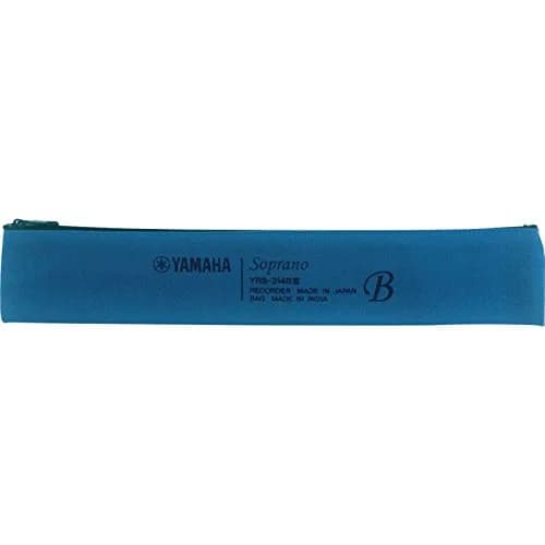 Yamaha YRS-314B Soprano Recorder, Simulated Ebony Finish, Baroque Fingering, Key of C | Advanced Player Control thumbnail 2