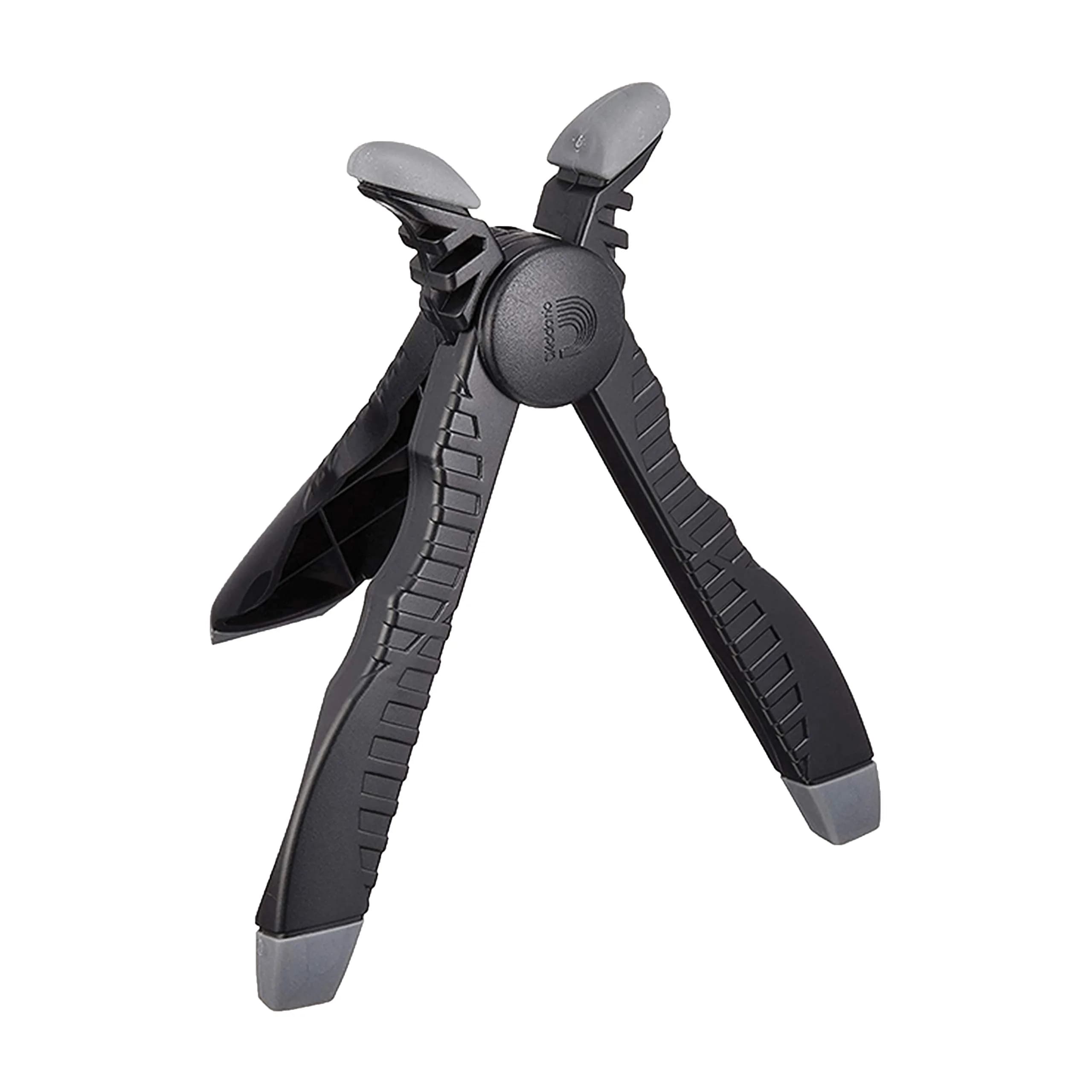 D'Addario Guitar Headstand | Secure Support for String Changes & Maintenance