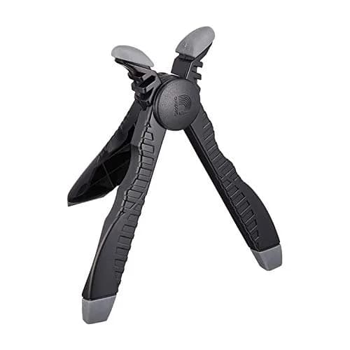 D'Addario Guitar Headstand | Secure Support for String Changes & Maintenance thumbnail 1