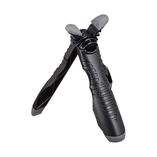 D'Addario Guitar Headstand | Secure Support for String Changes & Maintenance thumbnail 2