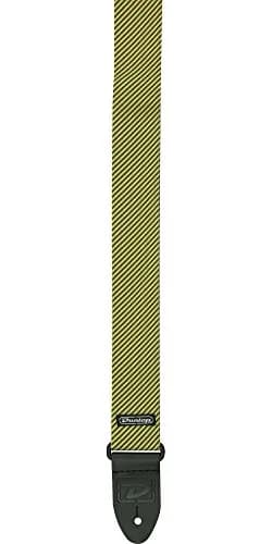 Jim Dunlop D3815CL Tweed Classic Strap | 39.4cm (15.5in) Adjustable Length thumbnail 3
