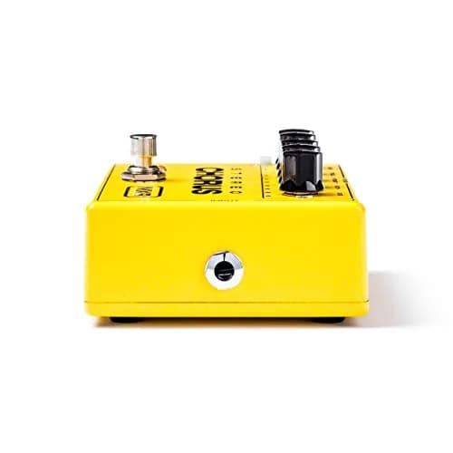 MXR Stereo Chorus Guitar Effect Pedal | Analog Modulation for Wide Tonal Spread thumbnail 2