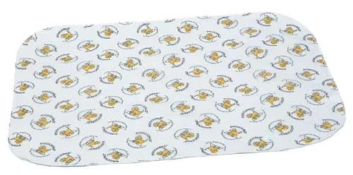 PoochPad Original Washable Dog Potty Pad 17x23 inches | Leakproof & Odor Control (70-120 chars) thumbnail 2