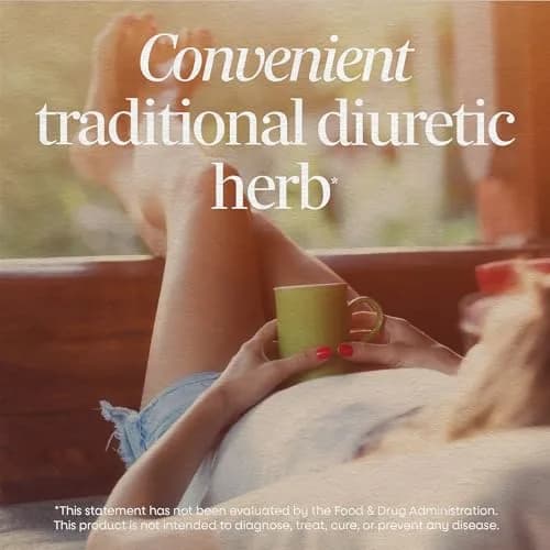 Nature's Way Dandelion Root Capsules 180 Count | Traditional Diuretic Herb thumbnail 2