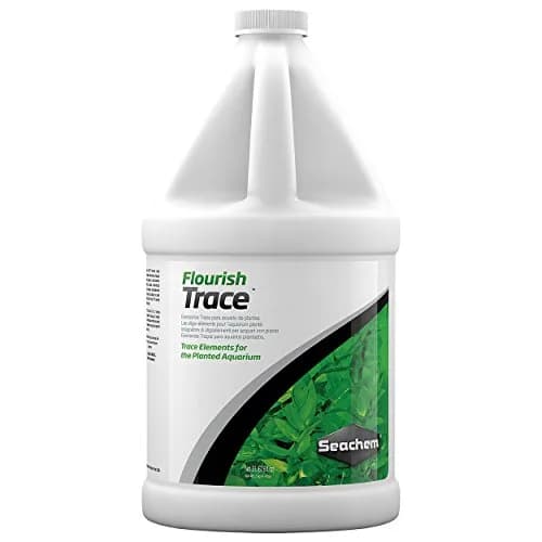 Seachem Flourish Phosphorus Plant Nutrient 2 L (67.6 fl. oz.) | Accelerates Aquatic Plant Growth thumbnail 1