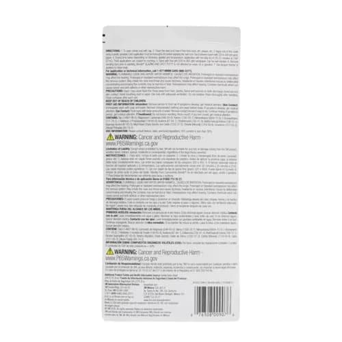 3M Bondo Glazing and Spot Putty 4.5 oz | Fills Pinholes, Scratches & Cracks, Fast Drying thumbnail 3