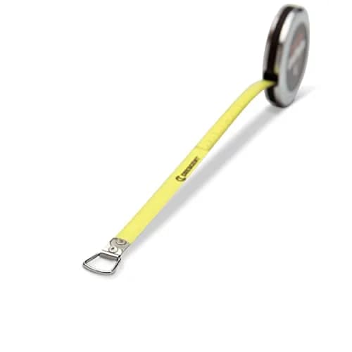 Lufkin W606PD Executive Diameter Pocket Tape Measure 1.8 m (6 ft) | Measures Circular Objects Accurately thumbnail 2