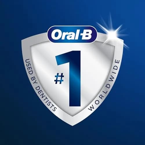 Oral-B 3D White Electric Toothbrush Replacement Brush Heads 3 Count | Polishing Cup for Stain Removal thumbnail 6