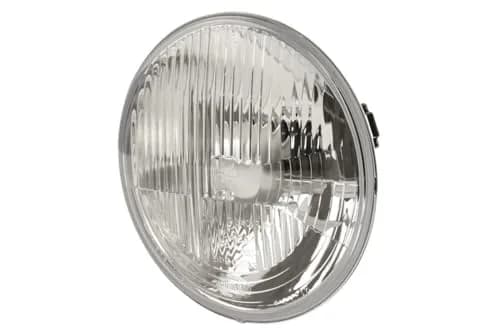 Hella 002395991 7" H4 Headlamp | Single High/Low Beam, 12V, Metal thumbnail 6