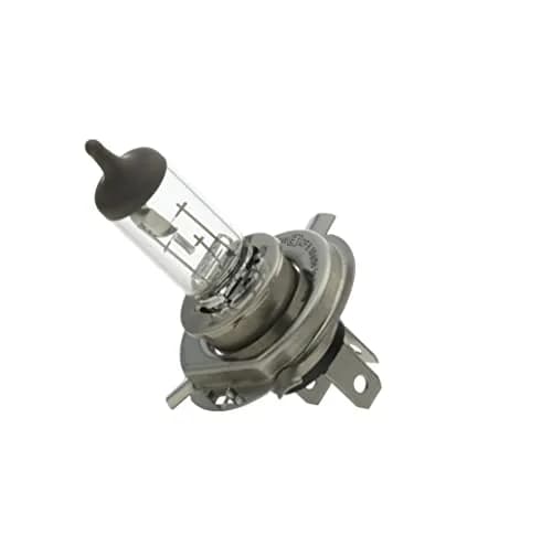 Hella 002395991 7" H4 Headlamp | Single High/Low Beam, 12V, Metal thumbnail 8