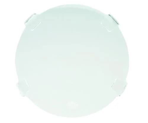 Hella H87988081 Vehicle Exterior Guard Clear Cover | Durable Plastic, Universal Fit, Protects Lights thumbnail 1