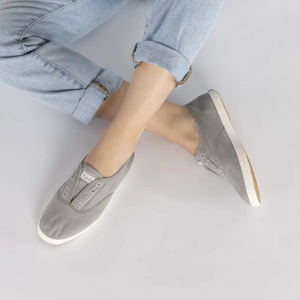 Keds Women’s Chillax Slip On Sneakers thumbnail 2