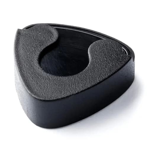Jim Dunlop 5005 Pickholder, 1 Pack, Black | Durable Guitar Pick Holder for Stage Use thumbnail 2