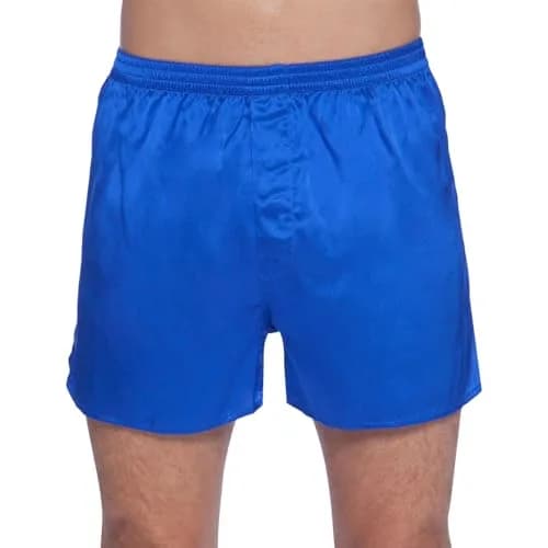 INTIMO Classic Silk Boxers Small | Lightweight, Comfortable & Elegant (70-120 chars) thumbnail 4