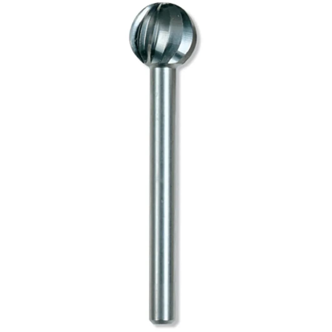 Dremel 114 Rotary Tool Accessory Carving Bit 5/16" | For Wood, Plastic & Soft Metals
