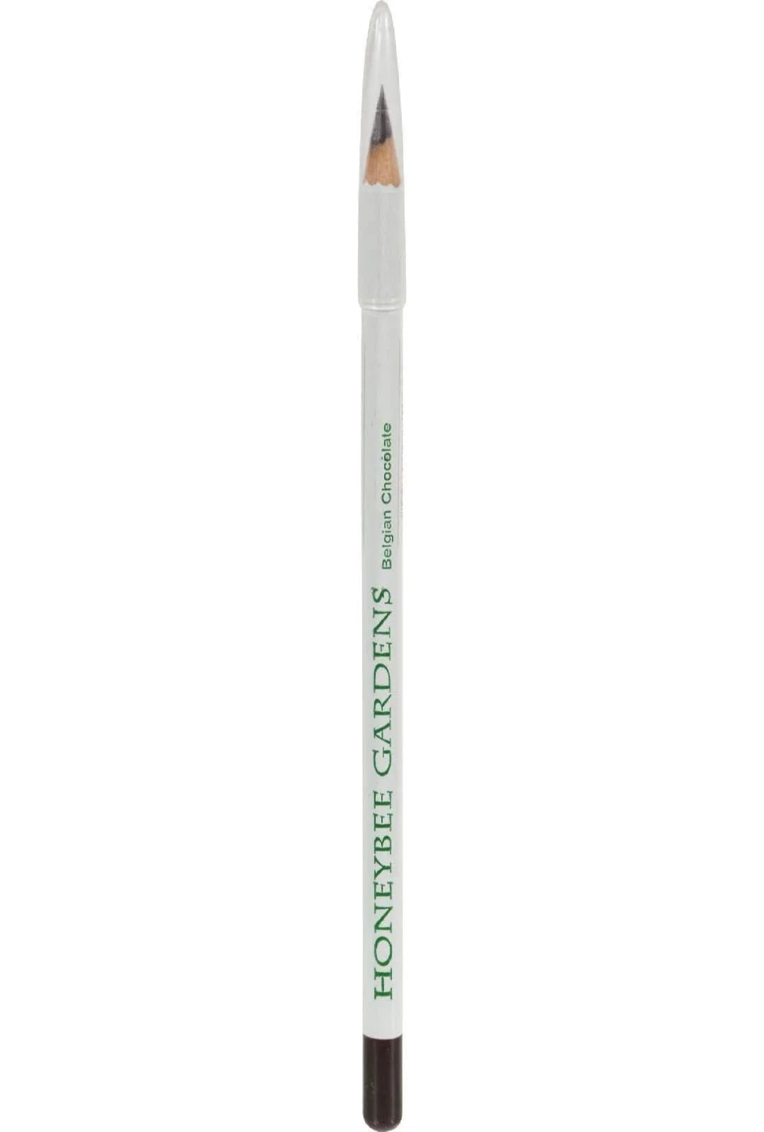 Honeybee Gardens Smoking Gun Eye Liner 0.04 OZ | Long-Wearing, Paraben-Free, Vegan