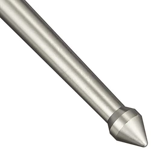 Gitzo G1220.129LB XL Stainless Steel Long Spike for Monopod | Secure Grip for Uneven Terrain thumbnail 2