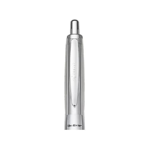 PILOT Dr. Grip Center of Gravity Ballpoint Pen | Pink Grip, Refillable, 1.0mm | Ergonomic, Smooth Ink thumbnail 3