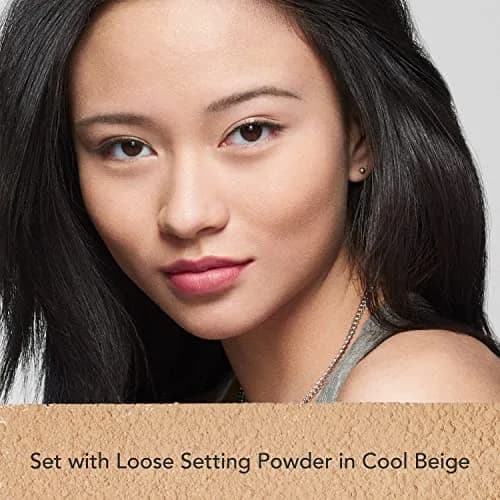 Dermablend Loose Setting Powder Cool Beige 1 Oz | Flawless Matte Finish, All Skin Types thumbnail 3