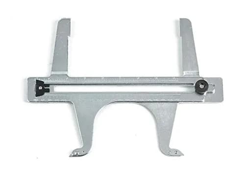 GEARWRENCH Brake Resetting Gauge 3377 | Calibrated Brake Drum & Line Clearance Tool thumbnail 1