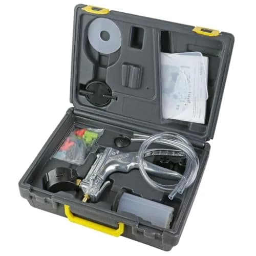 Mityvac MV8500 Silverline Elite Automotive Brake/Clutch Kit | Vacuum & Pressure Testing thumbnail 2
