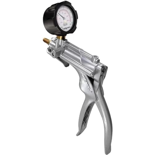 Mityvac MV8500 Silverline Elite Automotive Brake/Clutch Kit | Vacuum & Pressure Testing thumbnail 3