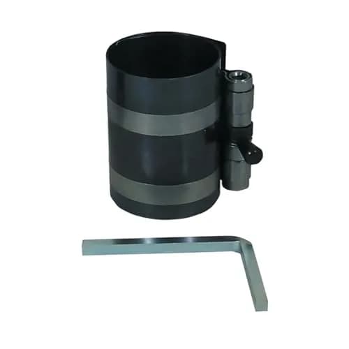 Lisle 20500 Ring Compressor | Piston & Engine Parts Tool (70-120 chars) thumbnail 1