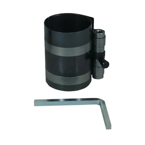Lisle 20500 Ring Compressor | Piston & Engine Parts Tool (70-120 chars) thumbnail 2